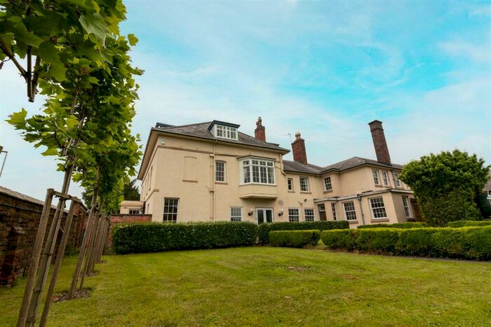 6 Bedroom Detached House For Sale In Bardon Road, Bardon Hill, Coalville, LE67