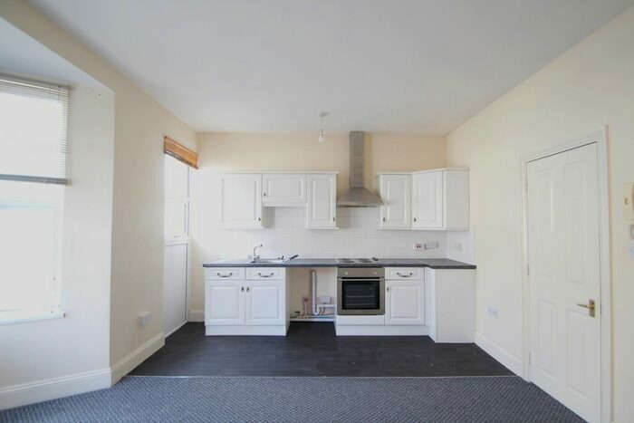 1 Bedroom Flat To Rent In Ashford Road, Mannamead, Plymouth, PL4