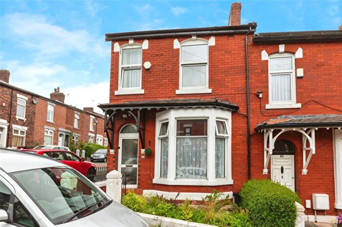 3 Bedroom Terraced House For Sale In Azalea Road, Revidge, Blackburn, Lancashire, BB2