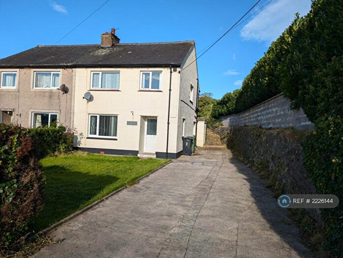 3 Bedroom Semi-Detached House To Rent In Green End, Workington, CA14