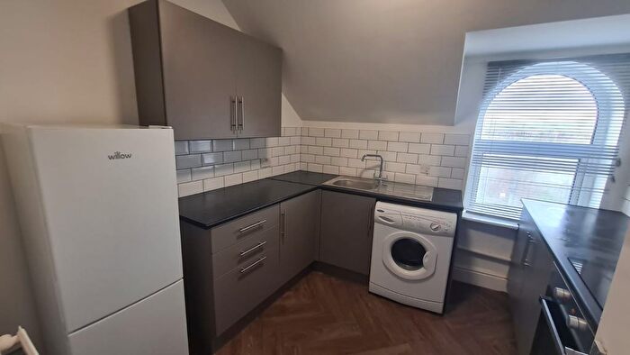 1 Bedroom Flat To Rent In Flat C Bold Street, Lancashire, Fleetwood, FY7