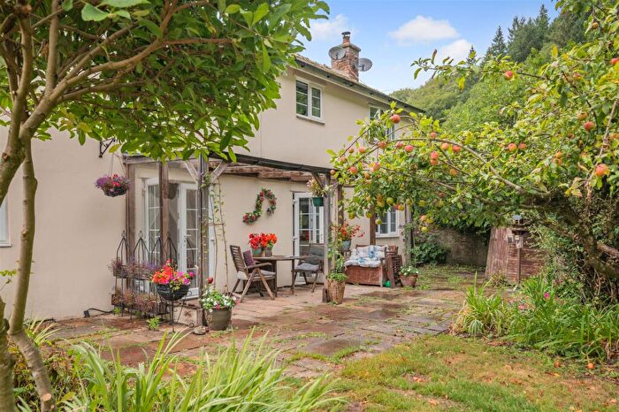 6 Bedroom Cottage For Sale In Soudley, Cinderford, GL14