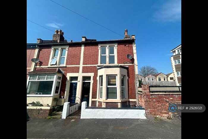 2 Bedroom End Of Terrace House To Rent In Anstey St, Bristol, BS5