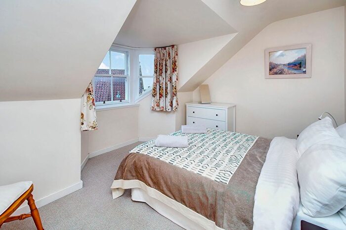 2 Bedroom Terraced House For Sale In Abbey Wall Road, Pittenweem, Anstruther, KY10