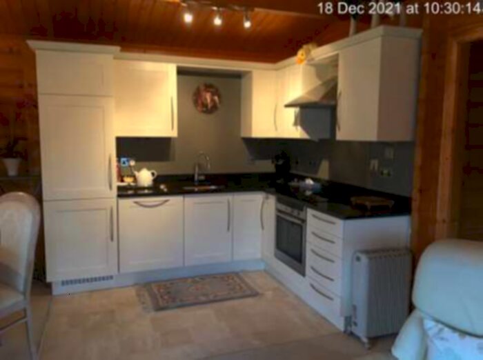 2 Bedroom Lodge To Rent In The Walled Garden, Harleyford, Marlow, Buckinghamshire, SL7