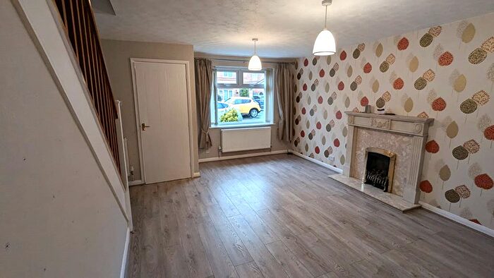 3 Bedroom Semi-Detached House To Rent In Rose Lea, Fulwood, Preston, PR2