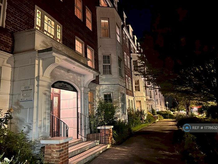 4 Bedroom Flat To Rent In Clarendon Court, London, NW2