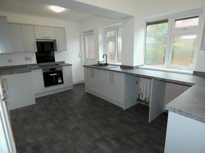3 Bedroom Semi-Detached House To Rent In Coast Road, Cochrane Park, Newcastle Upon Tyne, NE7