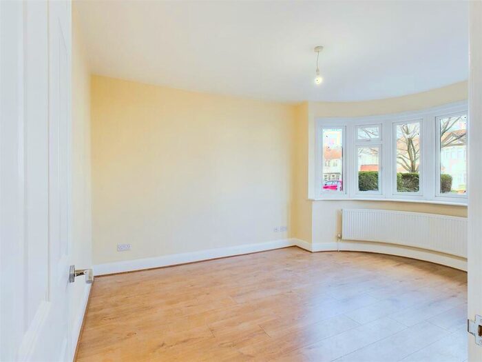 3 Bedroom House To Rent In Cornwall Road, Ruislip, HA4