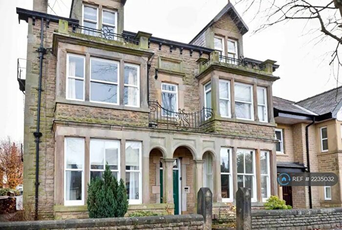 1 Bedroom Flat To Rent In St. Georges Road, Harrogate, HG2