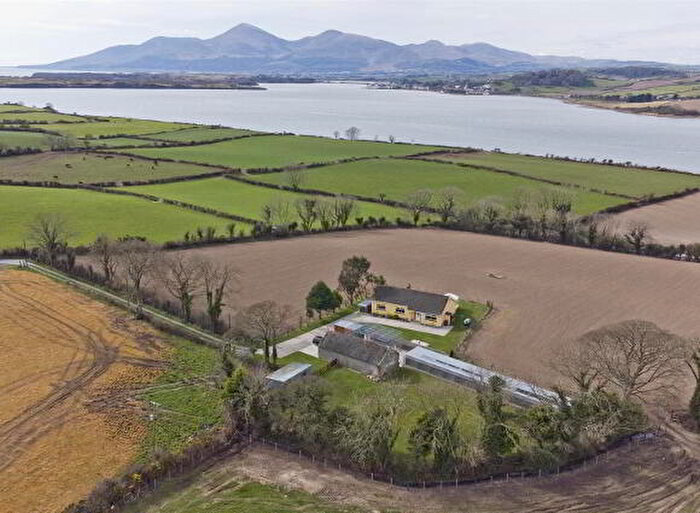 3 Bedroom Detached Bungalows For Sale In B Commons Road, Downpatrick, BT30
