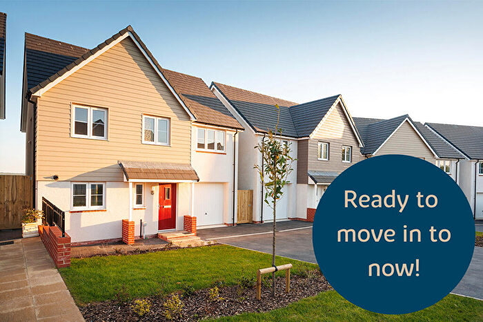 4 Bedroom Detached House For Sale In Bay View Road, Westward Ho, EX39