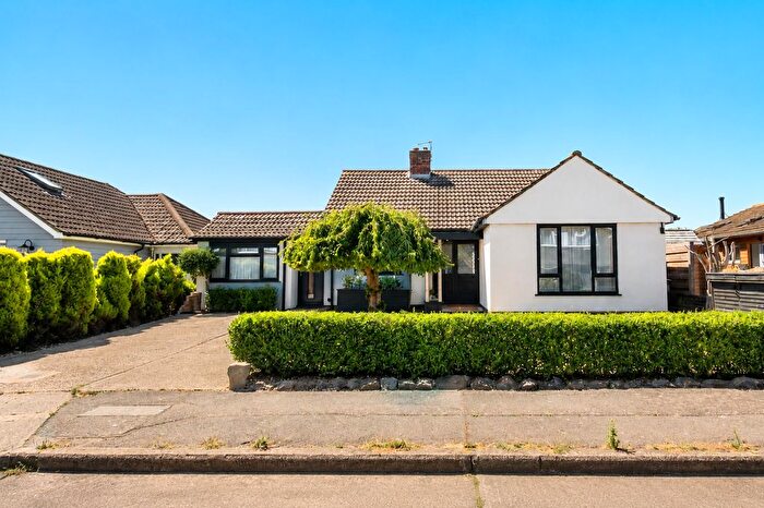 5 Bedroom Detached House For Sale In Summerfield Avenue, Whitstable, CT5