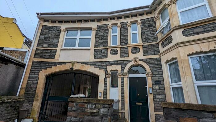 1 Bedroom Flat To Rent In Villiers Road, Bristol, BS5