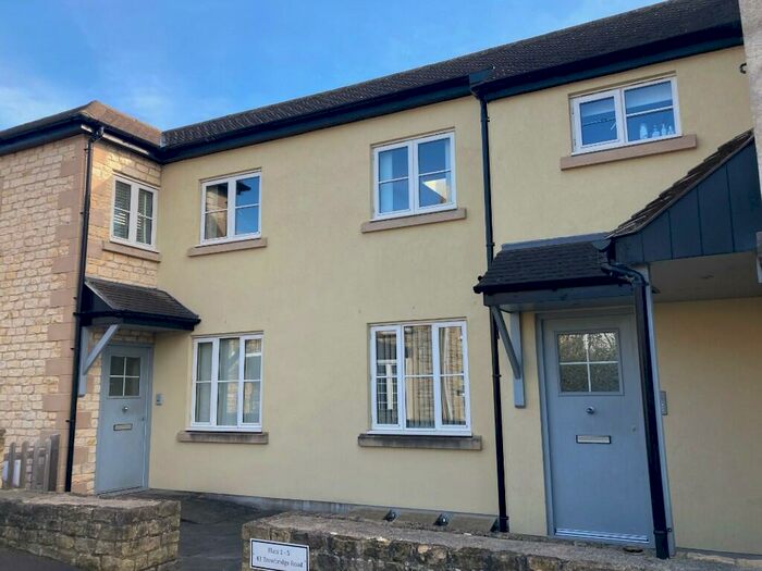 1 Bedroom Apartment To Rent In Trowbridge Road, Bradford-On-Avon, Wiltshire, BA15