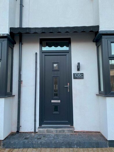 3 Bedroom Terraced House To Rent In Picton Road, Wavertree, Liverpool, L15