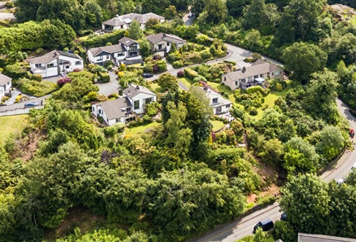 4 Bedroom Detached House For Sale In Biskey Howe Park, Bowness On Windermere, LA23
