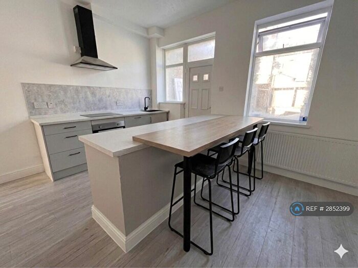 3 Bedroom Terraced House To Rent In Rowley St, Blyth, NE24