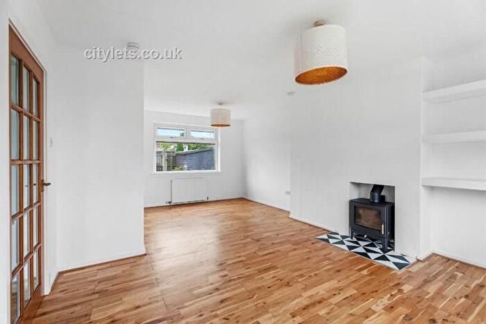 3 Bedroom Terraced House To Rent In Forth View Crescent, Edinburgh, EH14