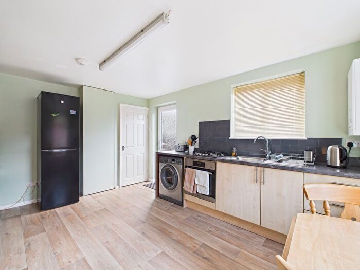 2 Bedroom Semi-detached House For Sale In Park View, Broseley, Shropshire., TF12