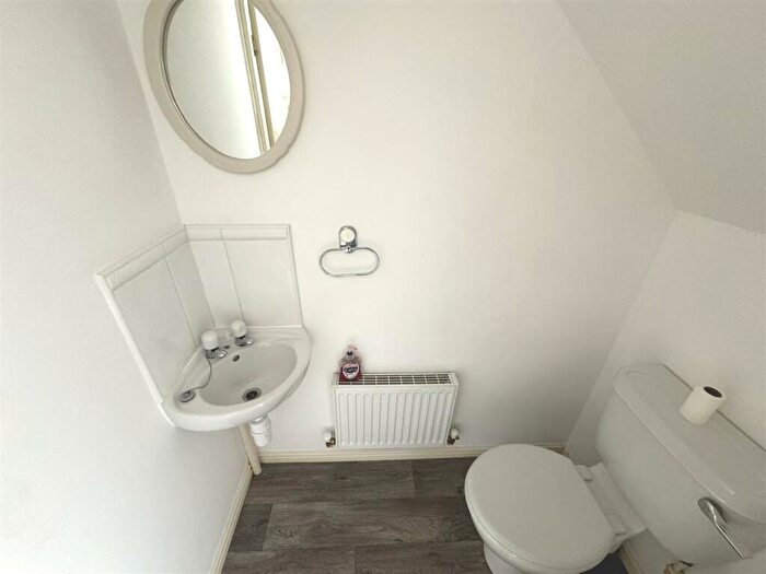 4 Bedroom Detached House For Sale In Aspen Close, Middlestone Moor, Spennymoor, DL16
