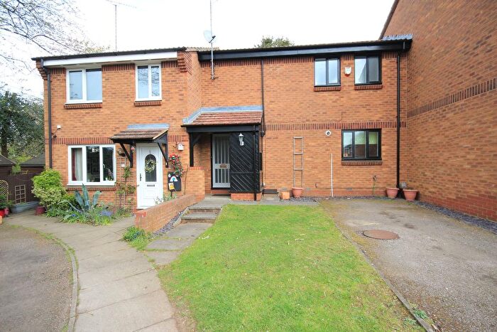2 Bedroom Terraced House To Rent In Petley Close, Flitwick, MK45