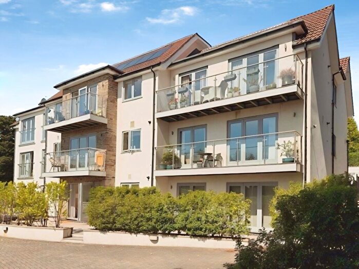 2 Bedroom Apartment For Sale In Long Ashton Road, Long Ashton, Bristol, BS41