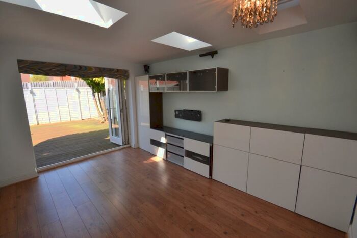 2 Bedroom Terraced House To Rent In Curlbrook Close, Wootton, Northampton, NN4