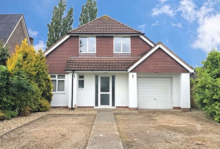 4 Bedroom Detached House For Sale In Cudham Lane North, Cudham, Sevenoaks, TN14