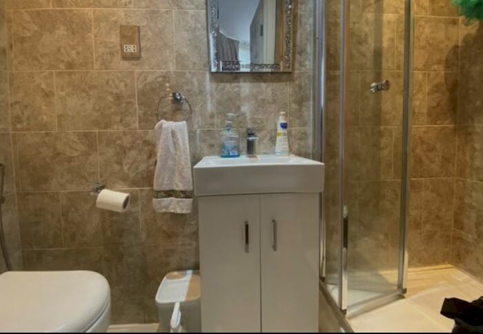 3 Bedroom Flat To Rent In Hayes Crescent, London, NW11