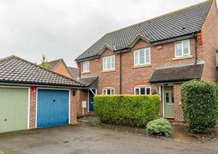 3 Bedroom Semi-Detached House To Rent In Wood Lane, Kingsnorth, Ashford, TN23