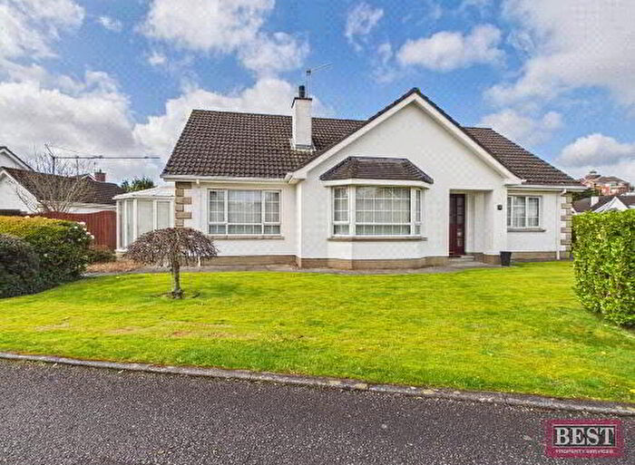 3 Bedroom House For Sale In Rowallon, Newry, BT34