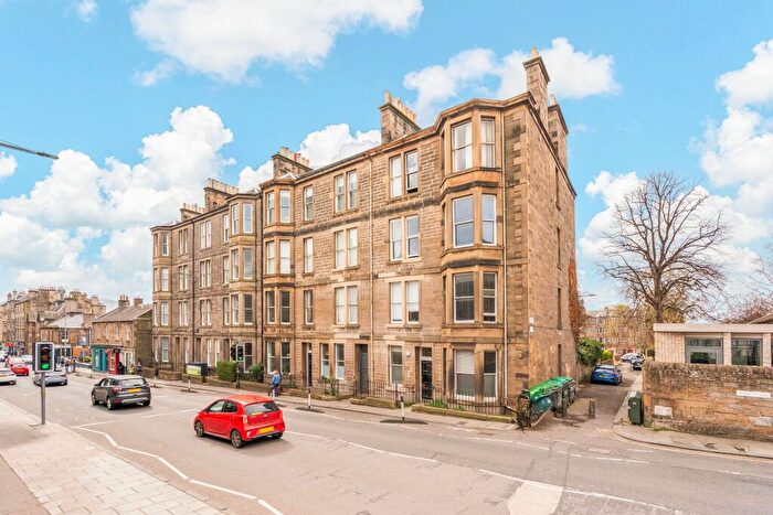 3 Bedroom Flat For Sale In () Morningside Road, Morningside, Edinburgh, EH10