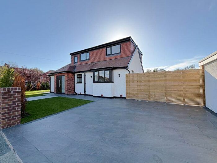 3 Bedroom Detached Bungalow For Sale In Eversleigh Avenue - Thornton Cleveleys -, FY5
