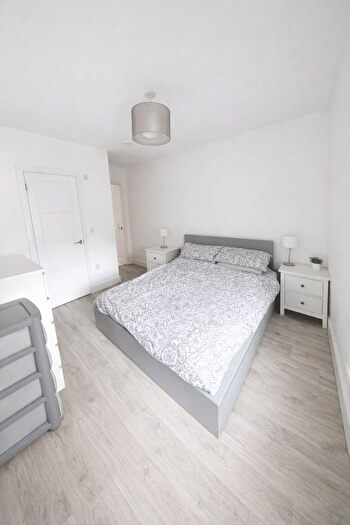 1 Bedroom Flat To Rent In College Place, Southampton, SO15