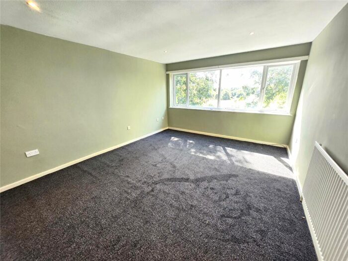 3 Bedroom Town House For Sale In Balfour, Tamworth, Staffordshire, B79