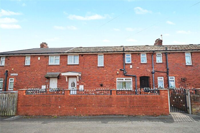 3 Bedroom Terraced House For Sale In Intake Lane, Middleton, Leeds, LS10