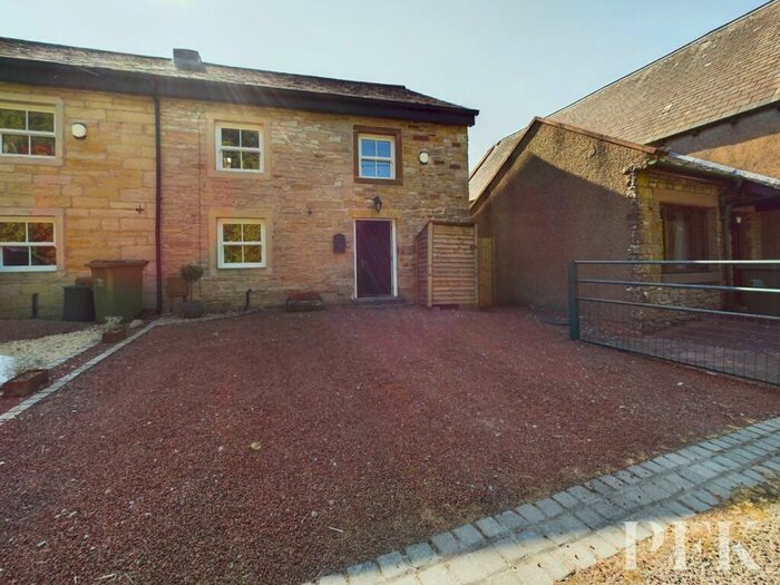3 Bedroom End Of Terrace House For Sale In Chapel Terrace, Crosby Ravensworth, Penrith, CA10