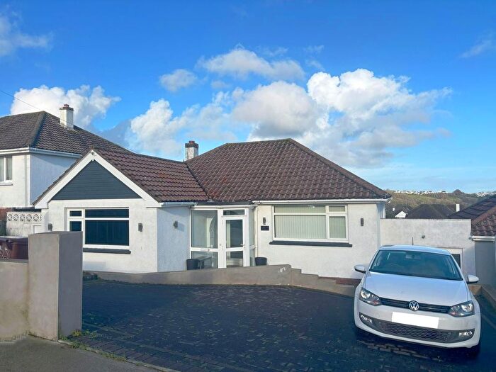 2 Bedroom Detached Bungalow For Sale In Laura Grove, Preston, Paignton, TQ3