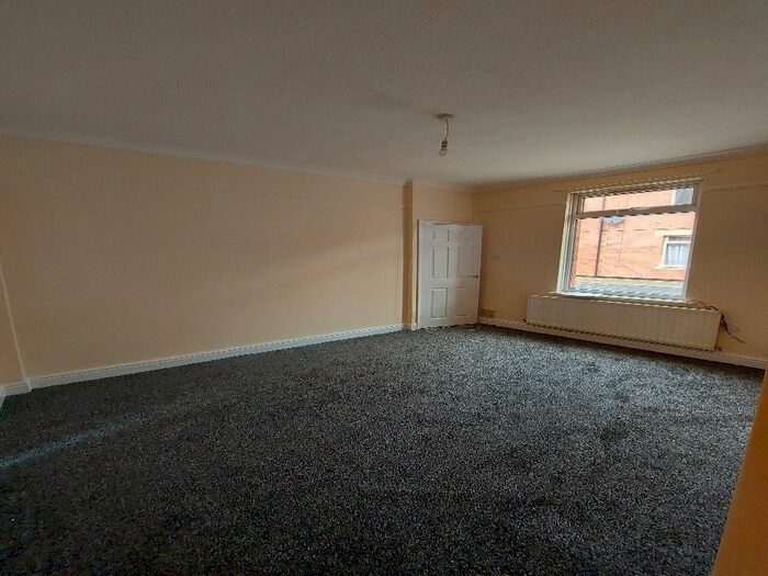3 Bedroom Terraced House To Rent In Davy Street, Ferryhill, DL17