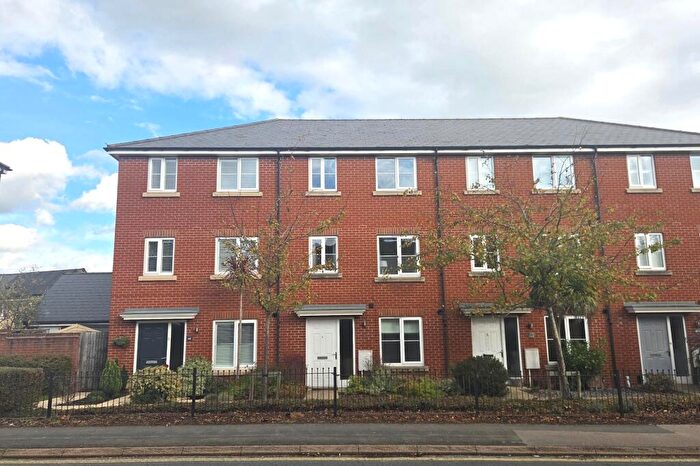 4 Bedroom House For Sale In Wickham Road, Fareham, PO16