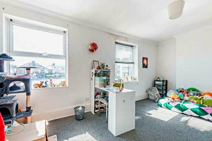 3 Bedroom Terraced House For Sale In Margate Road, Ramsgate, Kent, CT11