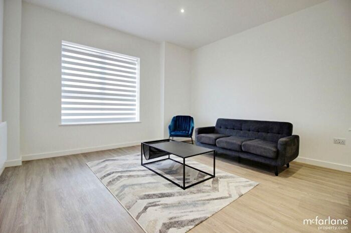 2 Bedroom Apartment To Rent In North Star Avenue, Swindon, SN2