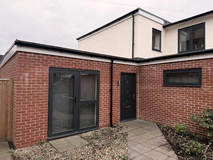 1 Bedroom Parking To Rent In Milsom Street, Cheltenham, Gloucestershire, GL50