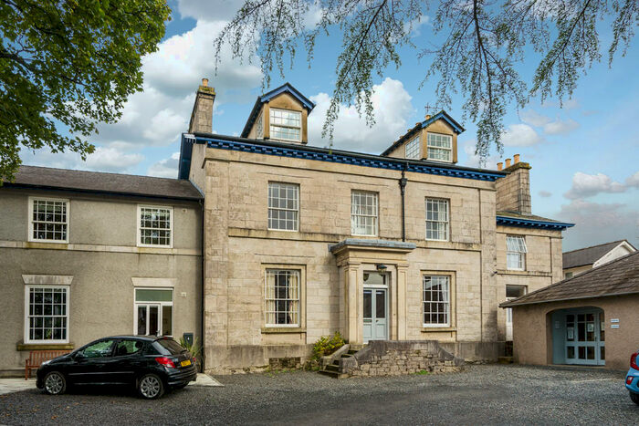 1 Bedroom Apartment To Rent In Beezon Lodge, Kendal, LA9