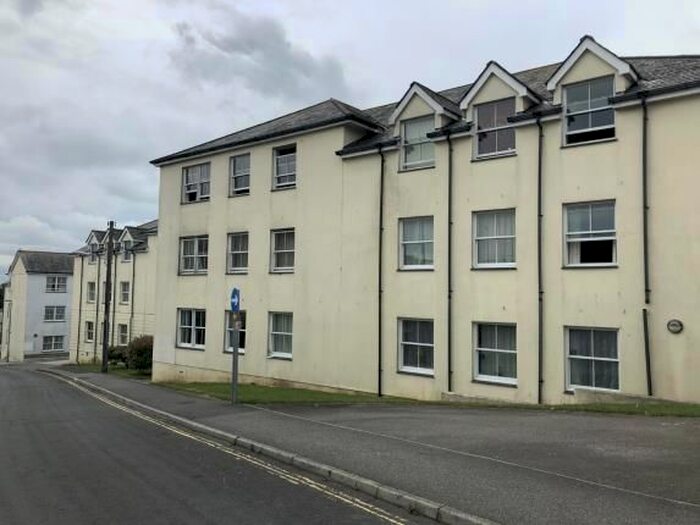 Houses for sale in Central Avenue, PL25, Cornwall