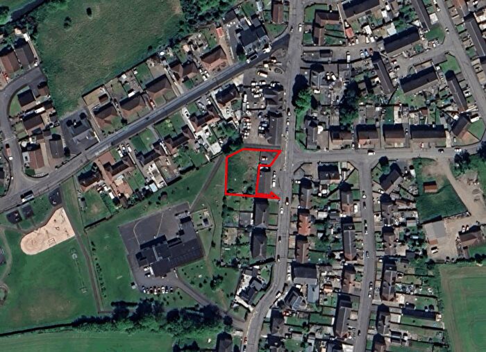 Land For Sale In Land At Main Street, Avonbridge, FK1