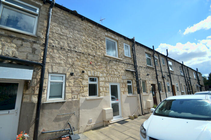 2 Bedroom Terraced House To Rent In The Crescent, Micklefield, LS25