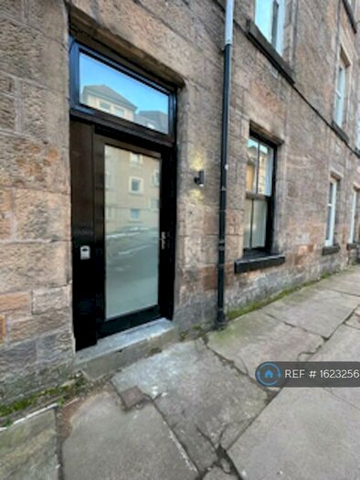 1 Bedroom Flat To Rent In Bayne Street, Stirling, FK8