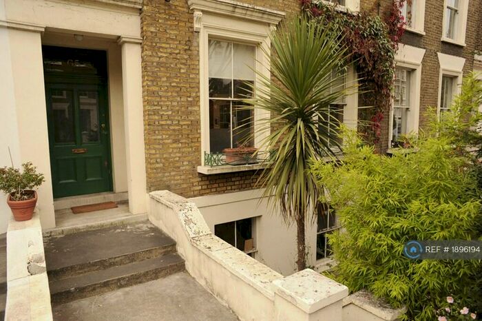 1 Bedroom Flat To Rent In Mildmay Park, London, N1